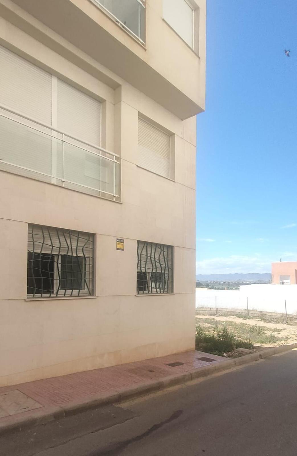Apartamento Con Piscina Cerca De La Playa 加鲁查 外观 照片